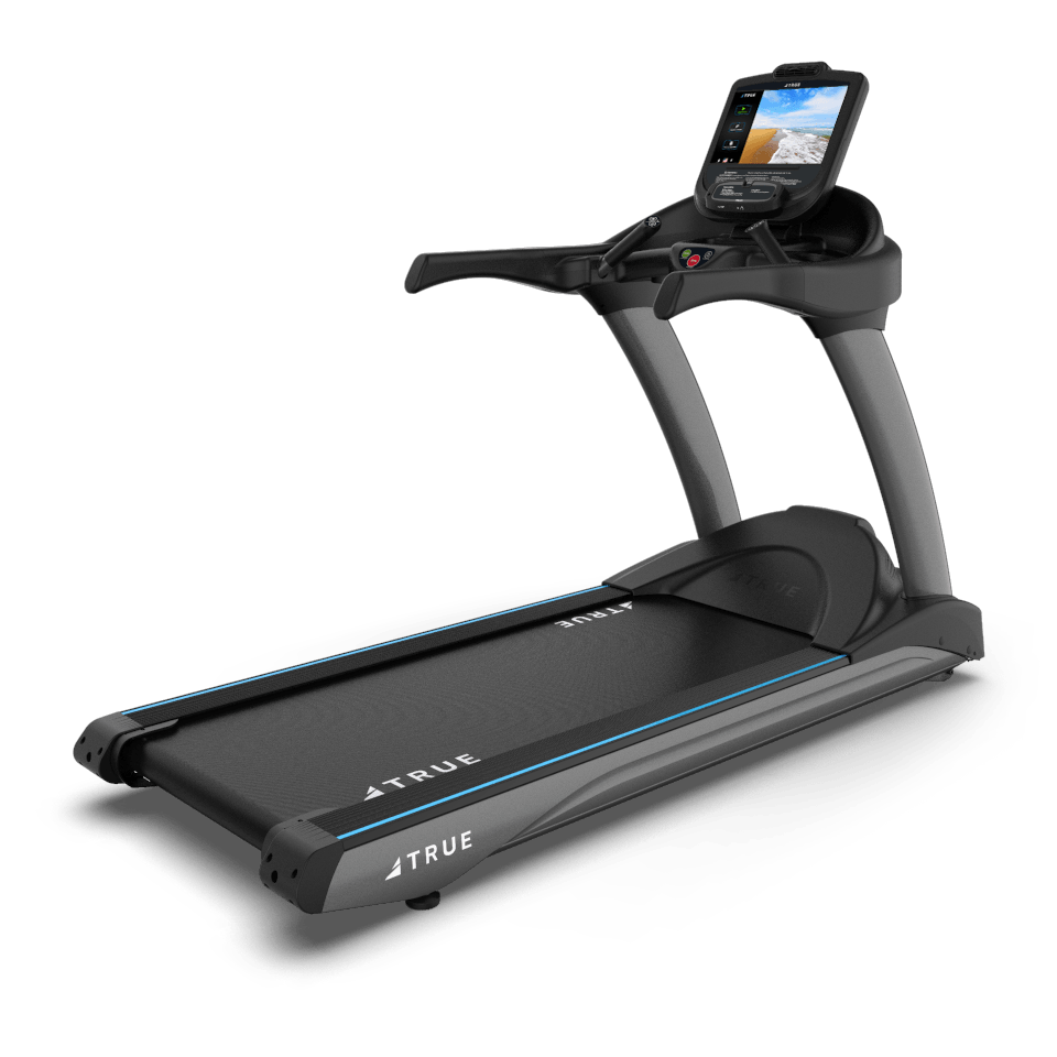 Cardio Equipment Supporting Daily Fitness Training Sessions
