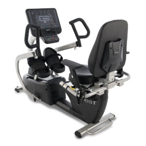 Spirit CRS800S Recumbent Stepper