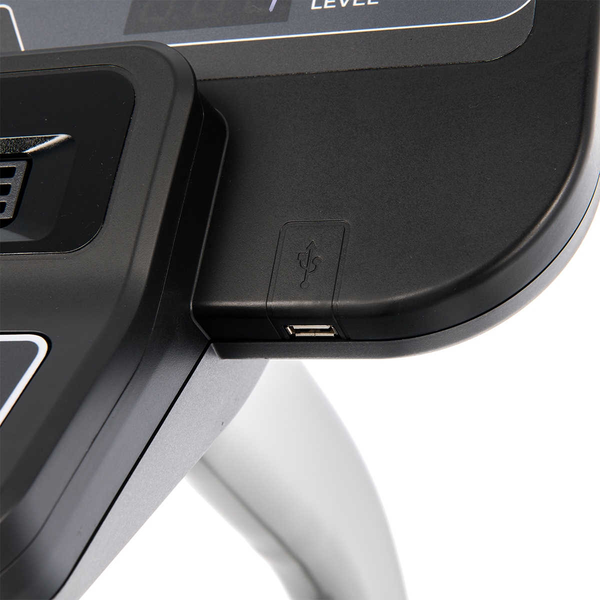 Spirit CRS800S Recumbent Stepper - Image 4