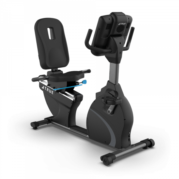 True C900 Recumbent Bike - Image 2