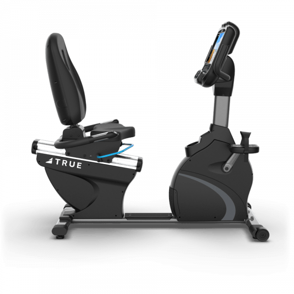 True C900 Recumbent Bike - Image 3