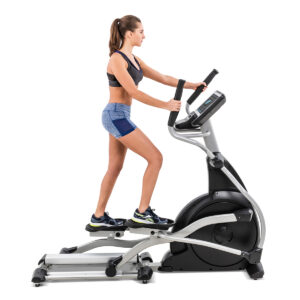 Spirit CE800-ENT Elliptical*
