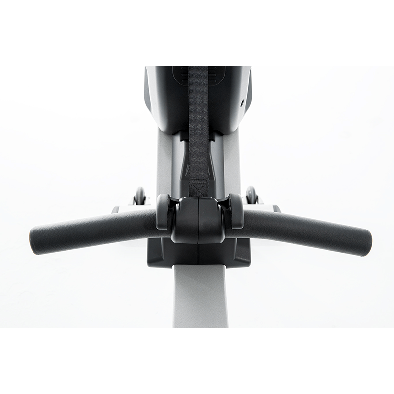 Spirit Fitness XRW600 Rower Machine - Image 8