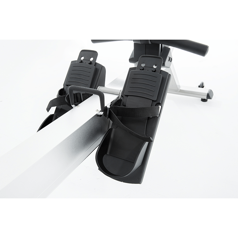Spirit Fitness XRW600 Rower Machine - Image 4