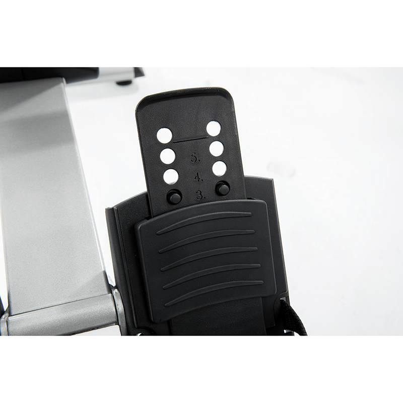 Spirit Fitness XRW600 Rower Machine - Image 9