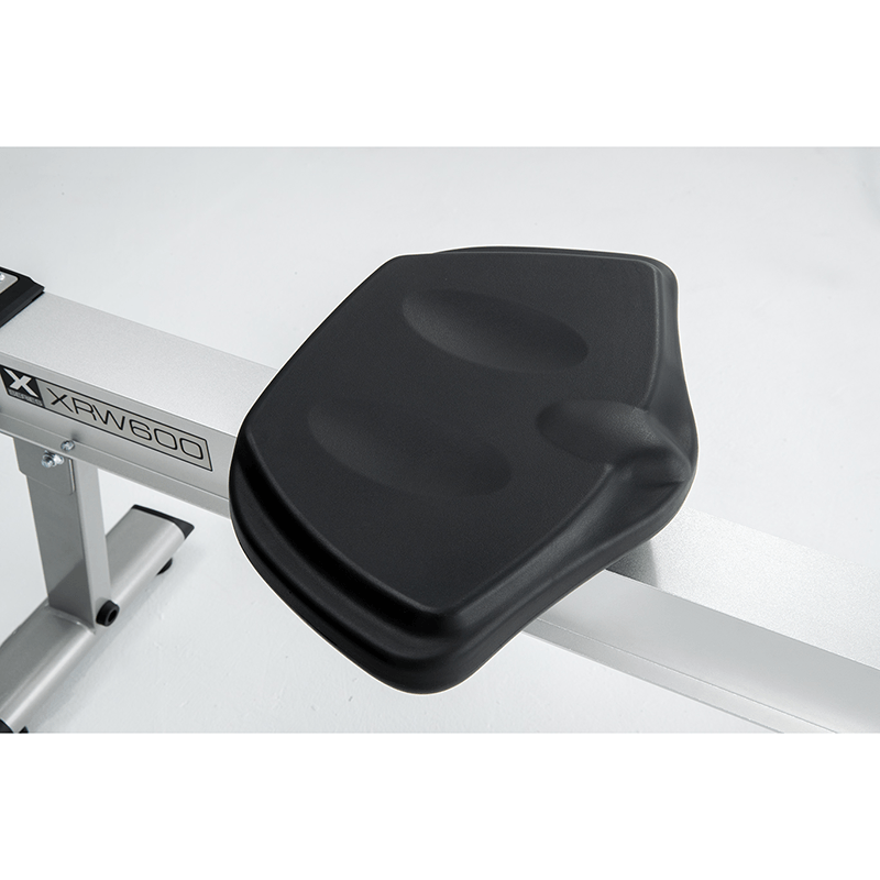 Spirit Fitness XRW600 Rower Machine - Image 7