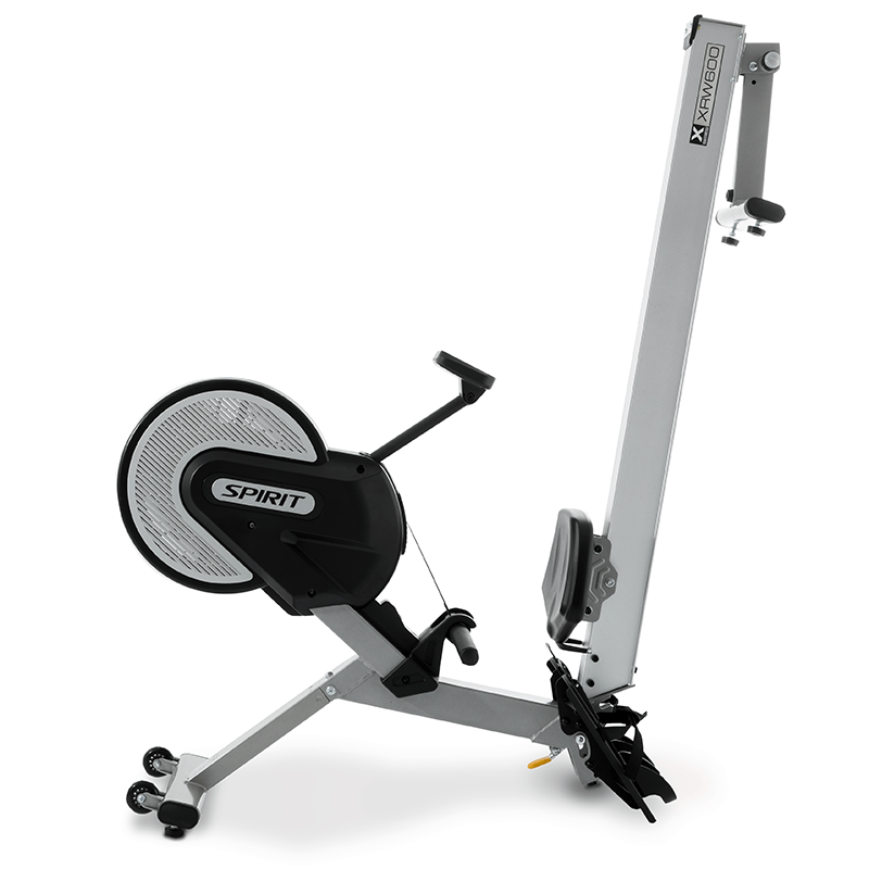 Spirit Fitness XRW600 Rower Machine - Image 3
