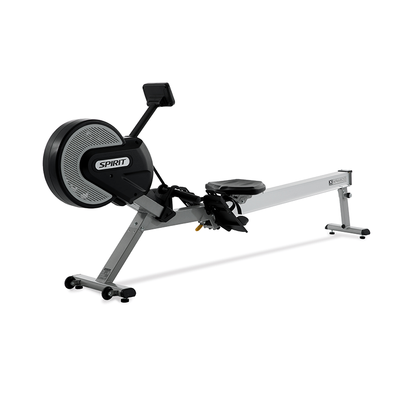 Spirit Fitness XRW600 Rower Machine