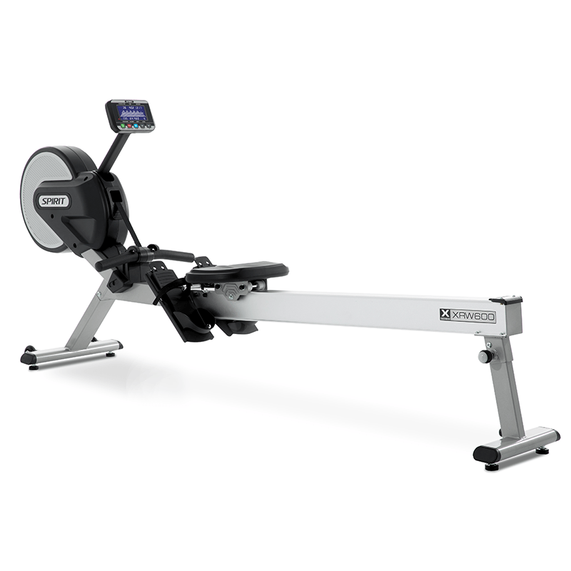Spirit Fitness XRW600 Rower Machine - Image 5