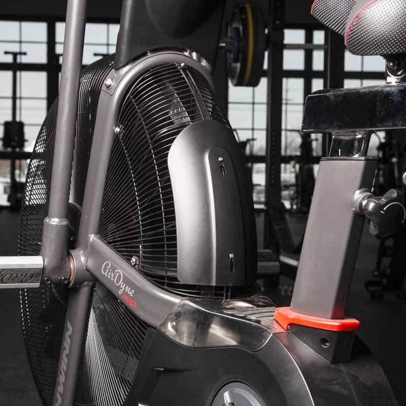 Schwinn Airdyne Pro - Fitness Emporium 