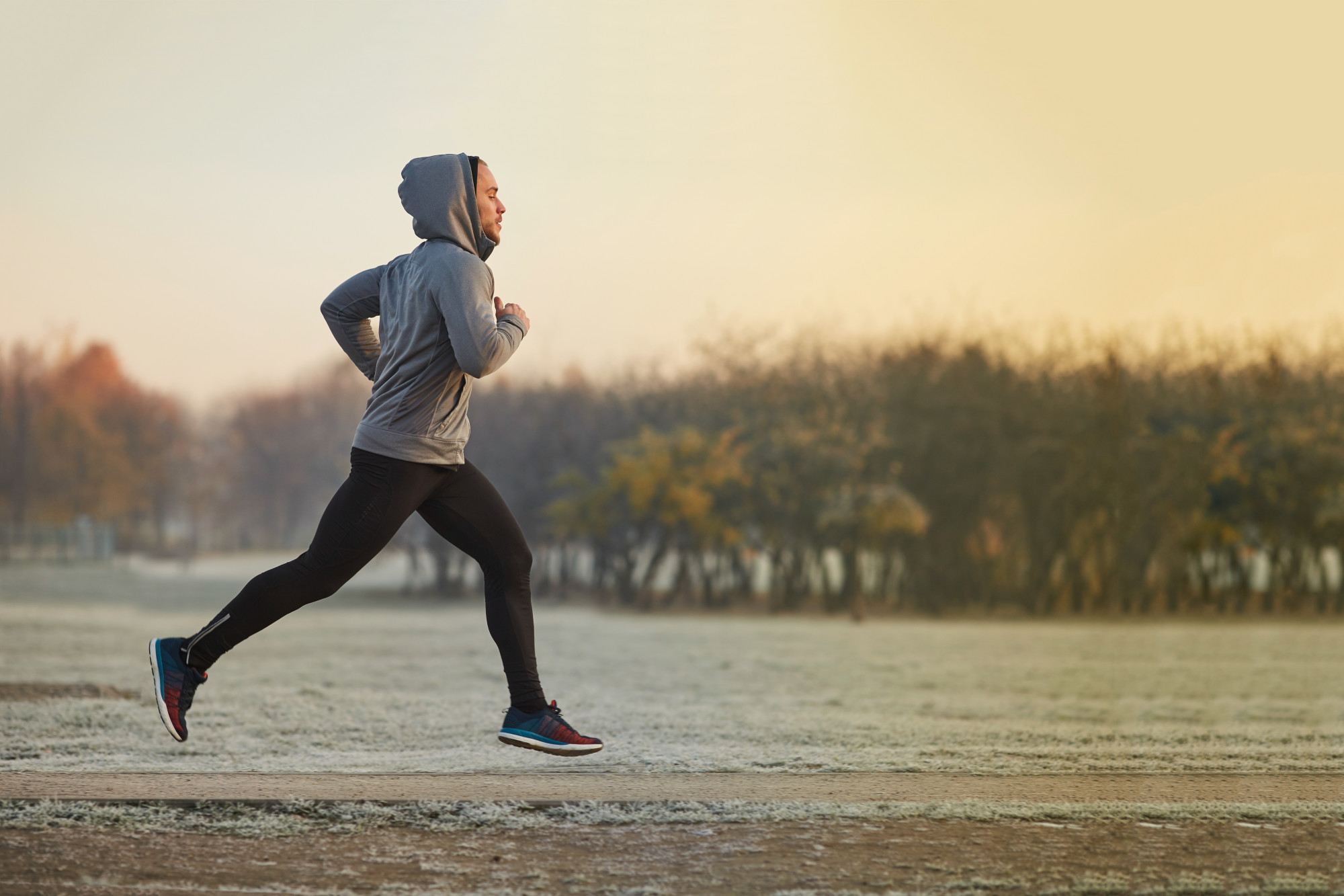 The Importance of Cardio: 3 Key Benefits of Cardiovascular Fitness