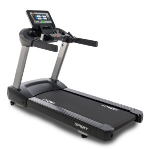 Spirit CT850ENT Commercial Treadmill