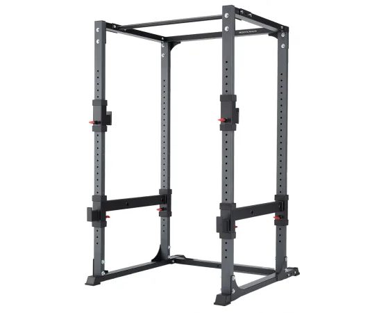 Bodycraft F430 Power Rack for Free Weights - Fitness