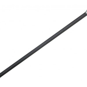 Functional training bar supporting dynamic strength exercises