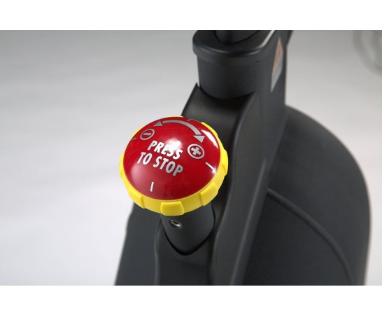 Bodycraft SPT-Mag, Indoor Club Group Cycle Eddy Current Magnetic Resistance - Image 4