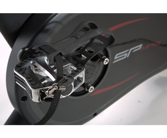 Bodycraft SPT-Mag, Indoor Club Group Cycle Eddy Current Magnetic Resistance - Image 8