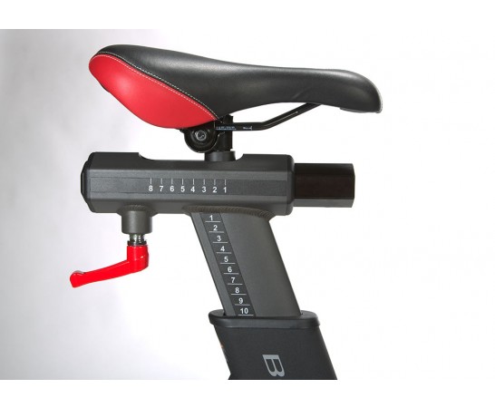 Bodycraft SPT-Mag, Indoor Club Group Cycle Eddy Current Magnetic Resistance - Image 9