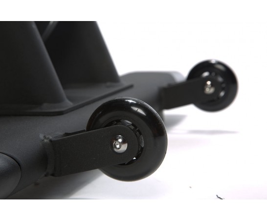 Bodycraft SPT-Mag, Indoor Club Group Cycle Eddy Current Magnetic Resistance - Image 10