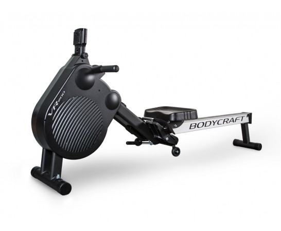Rowing Machine Supporting Overall Training Setup