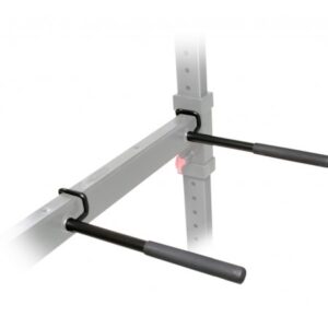 Bodycraft F432 Dip Attachment for F430 & RFT