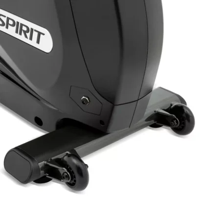 Spirit Fitness XBR55 Recumbent Bike - Image 10