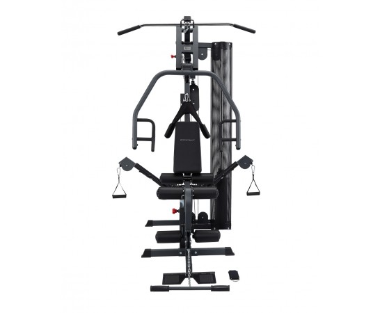 Bodycraft XPress Pro. Single Stack Gym, w/FCA - Fitness Emporium