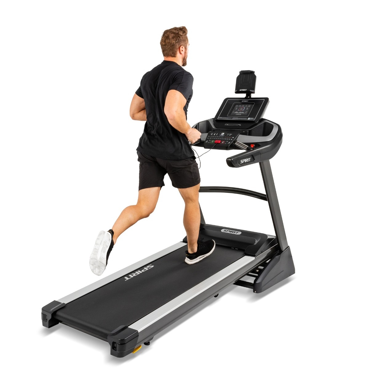 Spirit Fitness XT485 Treadmill - Image 7
