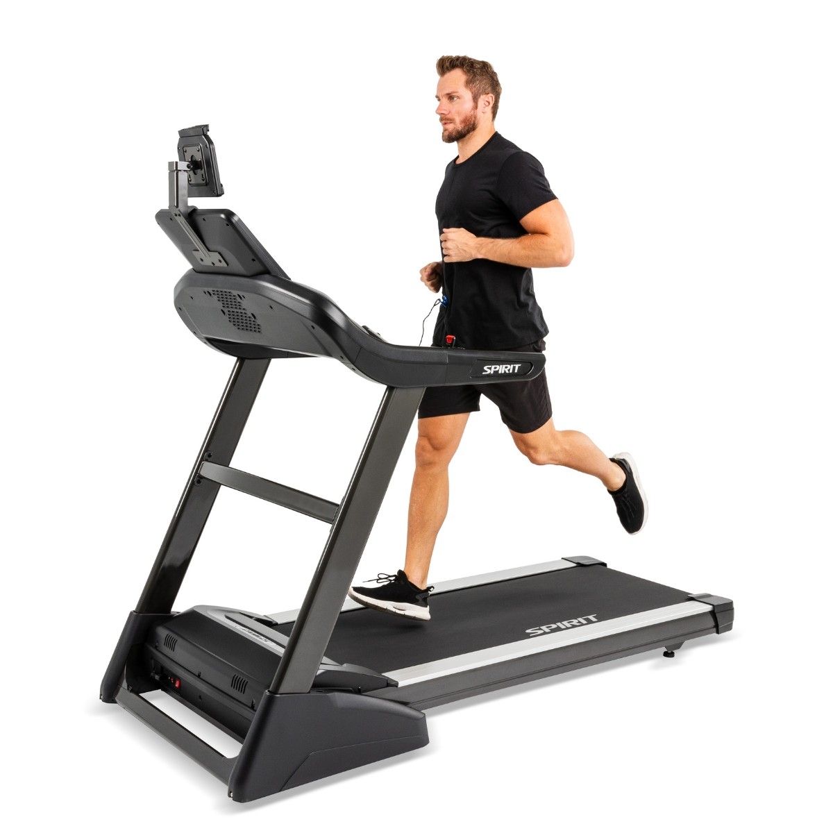 Spirit Fitness XT485 Treadmill - Image 12