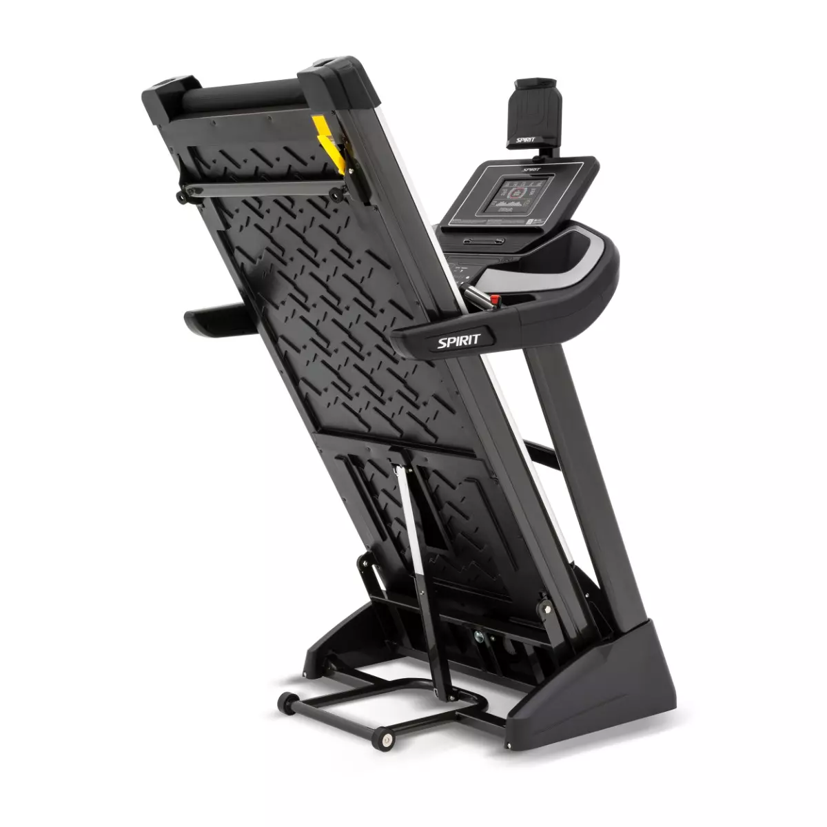 Spirit Fitness XT485 Treadmill - Image 5
