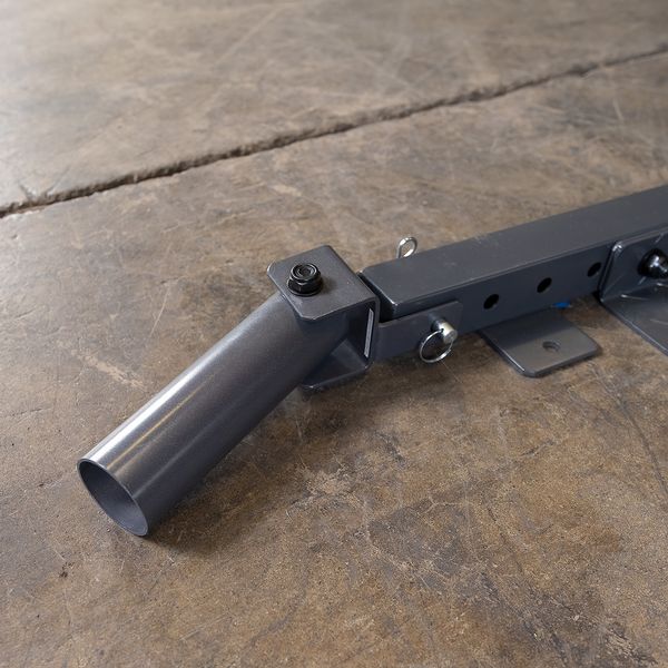 Body-Solid SPR1000 T-Bar Row Attachment PPRTB