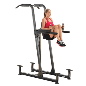 Dip and chin station hero product image