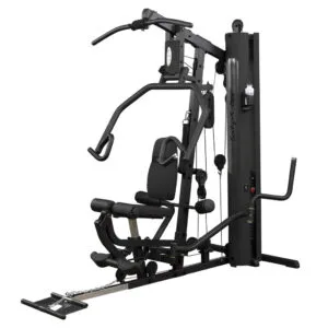 G5S home gym product image showing multi station training system
