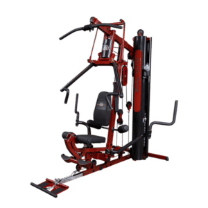 G6BR home gym hero product image