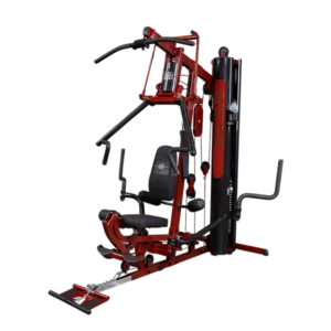 G6BR home gym hero product image