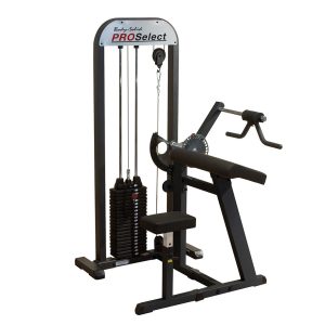 Body-Solid Pro Select Biceps & Triceps Machine | GCBT-STK