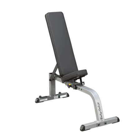 Body-Solid Flat/Incline Bench | GFI21 - Fitness Emporium | It's