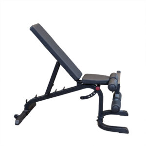 Body-Solid Flat Incline Decline Bench | GFID31B