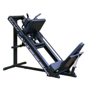 Body-Solid Plate Loaded Leg Press and Hack Squat | GLPH1100B
