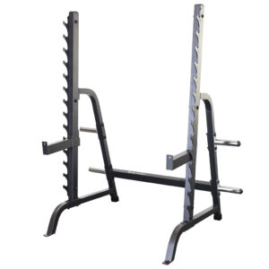 Body-Solid Multi-Press Olympic Rack | GPR370B