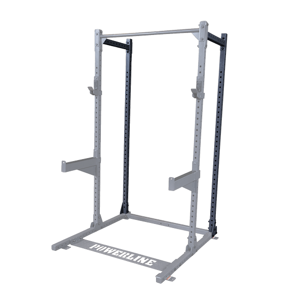 Installing extension attachment on Powerline PPR500 rack