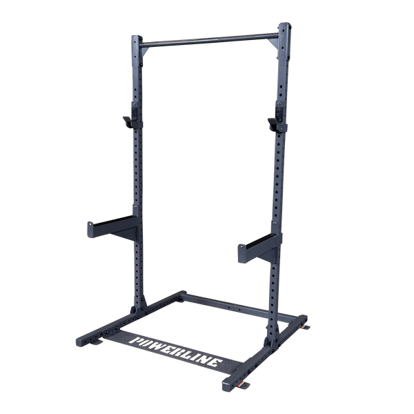 Displaying full Powerline PPR500 half rack structure