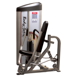 BODY-SOLID Series II by Body-Solid Chest Press Machine | S2CP