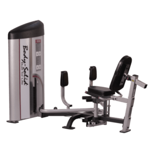 Body-Solid Pro Clubline Series II Inner & Outer Thigh | Stack S2IOT