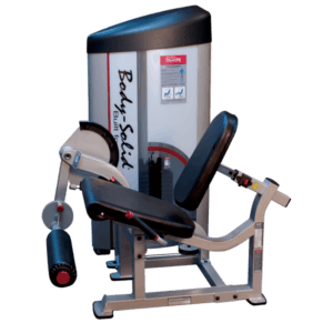 BODY-SOLID Series II Leg Extension | S2LEX