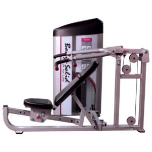 Body-Solid Series II Multi-Press | S2MP