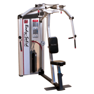 Body-Solid Series II Pec Fly & Rear Delt | S2PEC