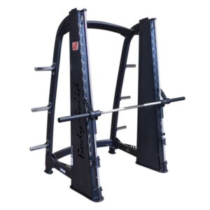 Body-Solid Pro ClubLine Smith Machine | SCB1000B