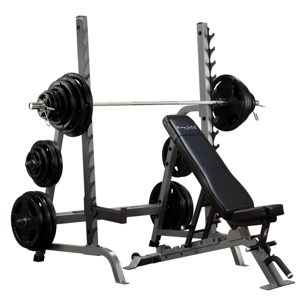 Adjustable incline decline bench hero image