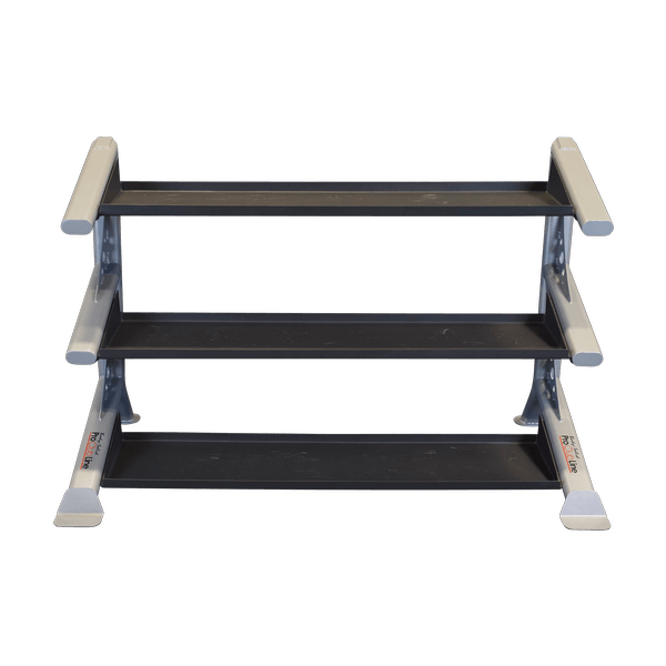 Kettlebell storage rack product image