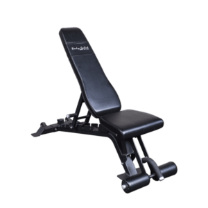 Pro ClubLine by Body-Solid Adjustable (Flat, Incline and Decline Bench) Bench | SFID425